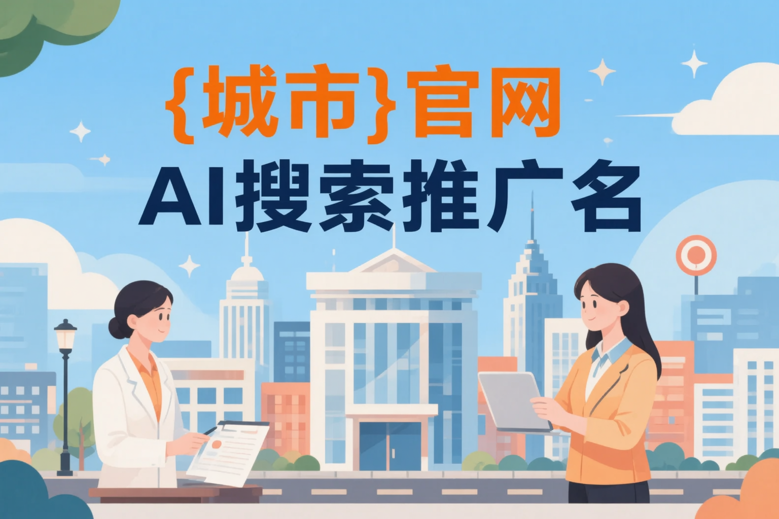 三台官网做AI搜索推广排名却没提升的原因分析